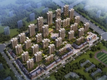 金色春天商住小區(qū)10#-13#、15#、16#樓